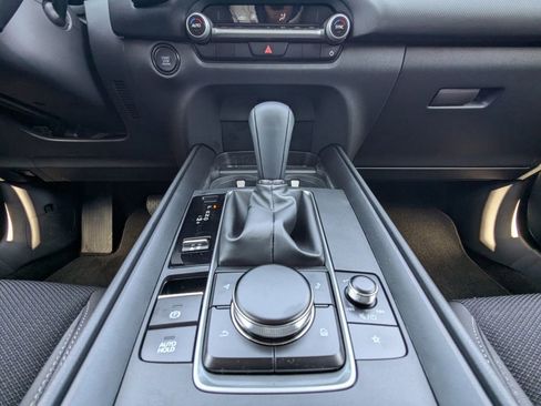 Certified 2025 MAZDA CX-50 AWD 2.5 S w/ Weather Package image 19