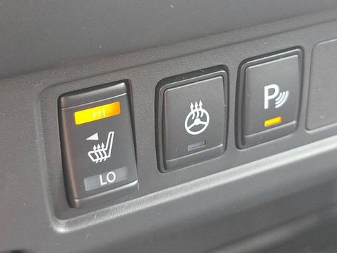 New 2026 Nissan Frontier PRO-4X w/ Pro-4x Convenience Package AWD/4WD image 33
