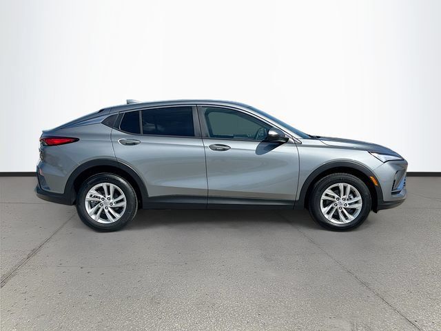 New 2026 Buick Envista Preferred w/ Convenience I Package FWD image 3