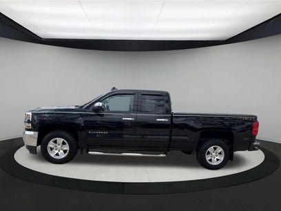 Used 2018 Chevrolet Silverado 1500 LT w/ All Star Edition