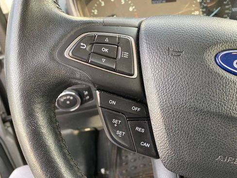 Used 2018 Ford EcoSport S FWD image 20