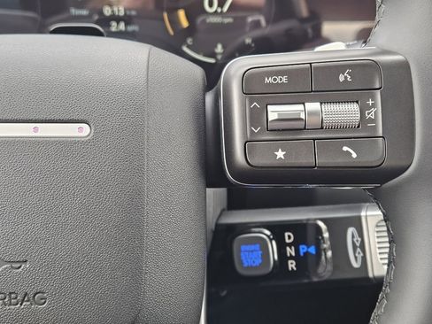 New 2026 Hyundai Palisade Calligraphy image 29