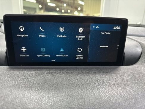 Used 2021 Acura TLX SH-AWD w/ Technology Package image 17