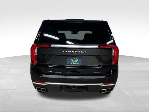 Certified 2025 GMC Yukon Denali AWD/4WD image 8