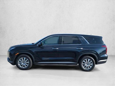 Used 2024 Hyundai Palisade SEL FWD image 9