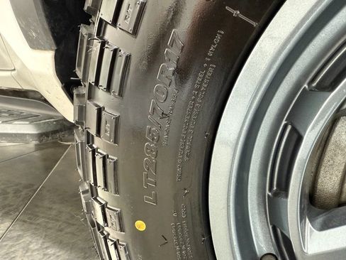 Used 2025 Toyota 4Runner TRD Off-Road image 57