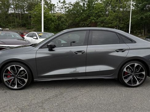 Used 2023 Audi S3 Premium Plus AWD/4WD image 11