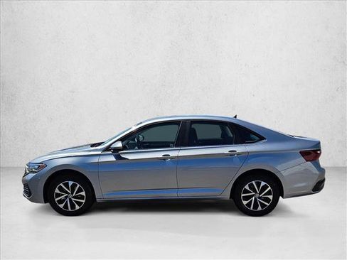 Used 2024 Volkswagen Jetta S FWD image 9