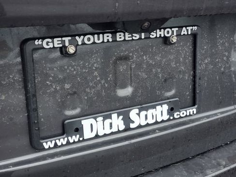 New 2026 Jeep Grand Cherokee Laredo image 7