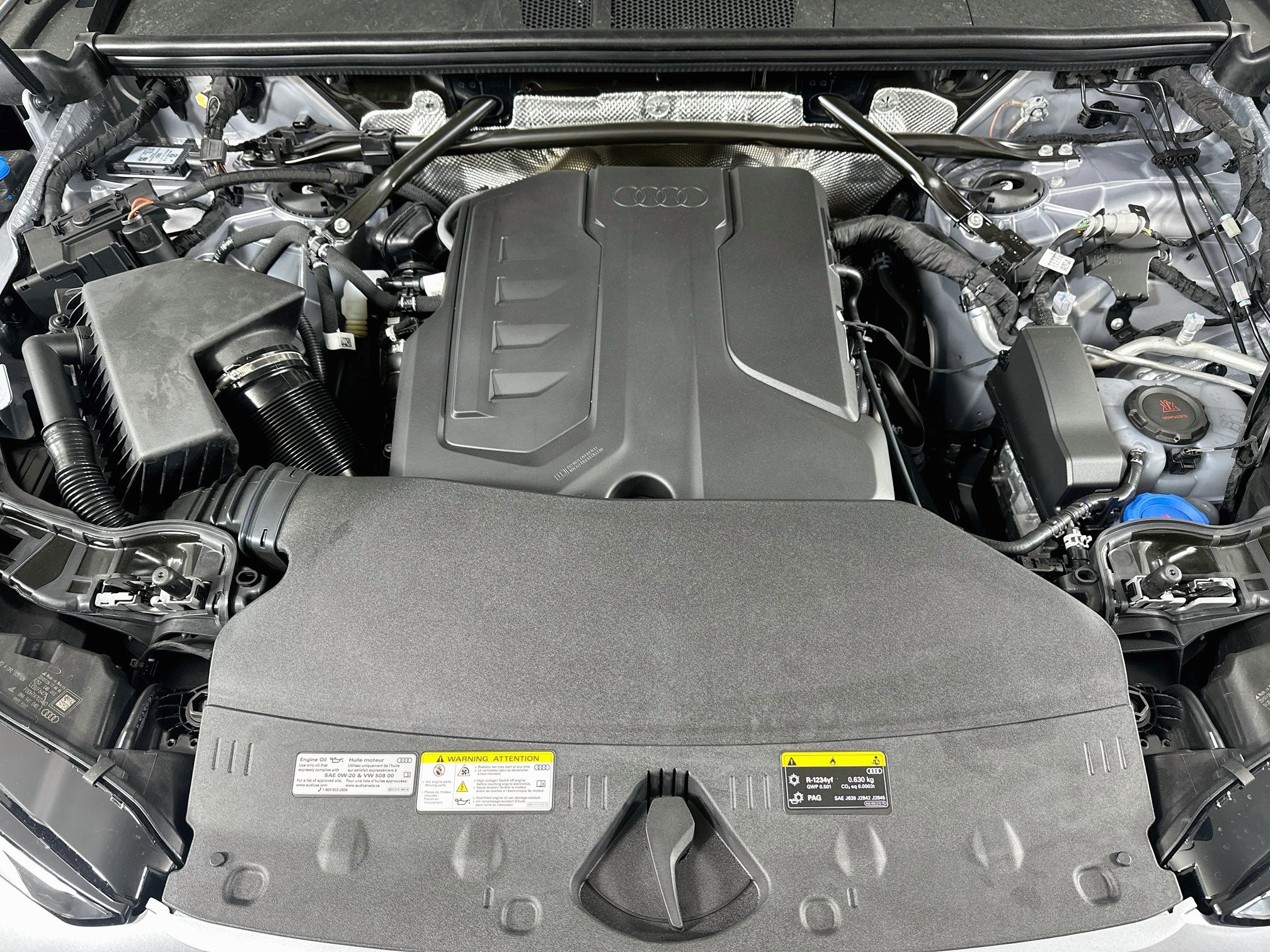 New 2026 Audi Q5 Prestige AWD/4WD image 30