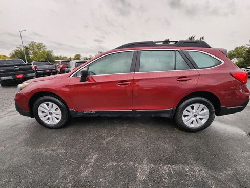 Used 2018 Subaru Outback 2.5i image 4