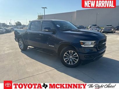 Used 2019 RAM 1500 Laramie