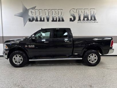 Used 2018 RAM 2500 Laramie w/ Convenience Group