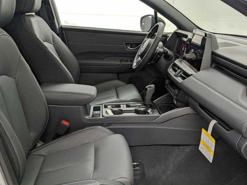 New 2026 Subaru Outback Touring XT image 30