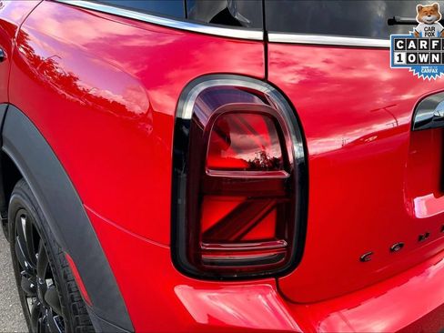 Used 2023 MINI Cooper Countryman S FWD image 24