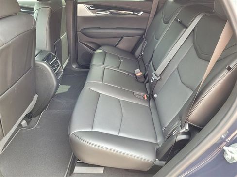 New 2025 Cadillac XT5 Premium Luxury image 25