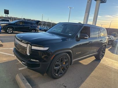 Used 2023 Rivian R1S Adventure