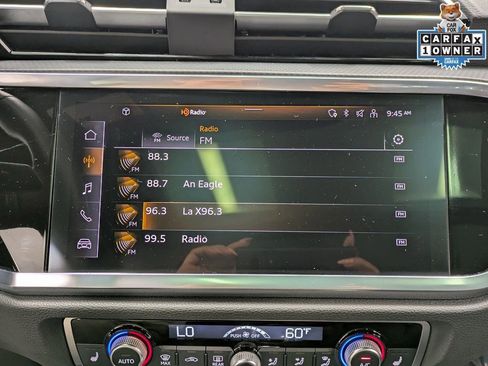 Used 2024 Audi Q3 2.0T Premium image 12