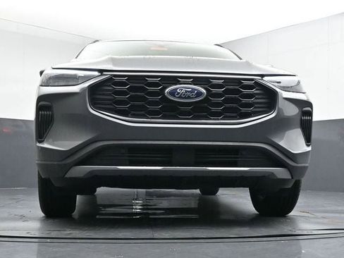 New 2026 Ford Escape ST-Line w/ Tech Pack #1 image 25