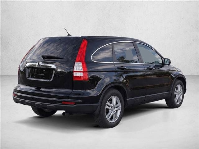 Used 2010 Honda CR-V EX image 24