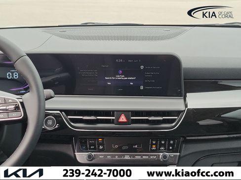 New 2026 Kia Seltos S FWD image 17