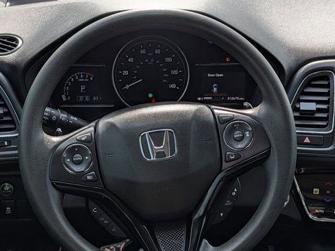 Used 2022 Honda HR-V EX image 13