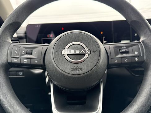 New 2026 Nissan Kicks S image 15