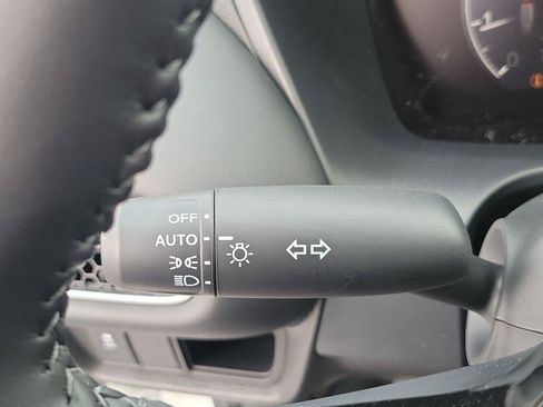 New 2027 Honda HR-V EX-L image 14
