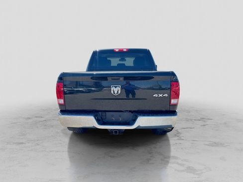Used 2014 RAM 1500 ST w/ SXT Appearance Group AWD/4WD image 4