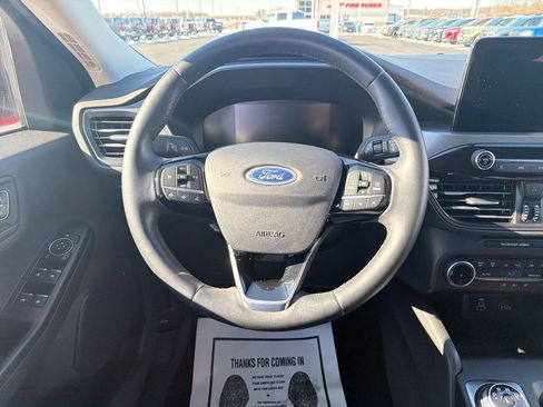 Used 2024 Ford Escape Active w/ Cold Weather Package image 14