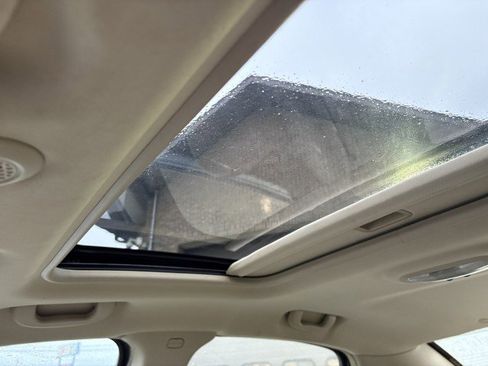 Used 2012 Chevrolet Impala LTZ image 17