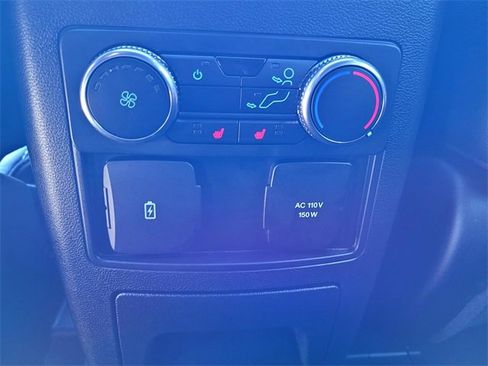 Certified 2022 Ford Explorer ST w/ Equipment Group 401A image 12