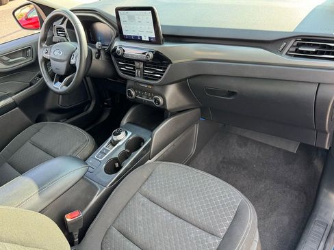 Used 2023 Ford Escape Active image 19