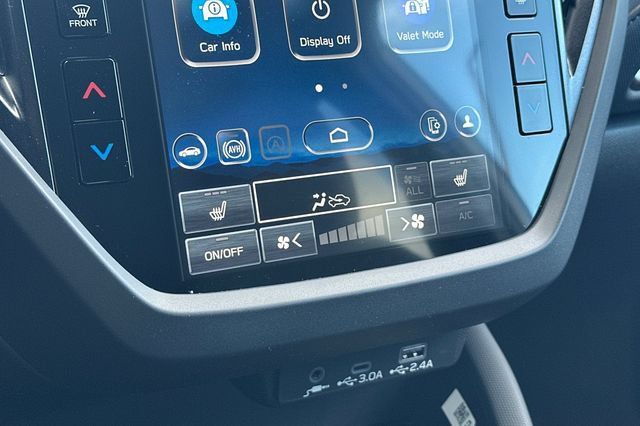 New 2026 Subaru Forester Premium AWD/4WD image 17