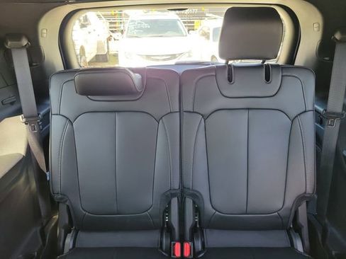 New 2026 Jeep Grand Cherokee L Limited w/ Limited Altitude Package RWD image 10