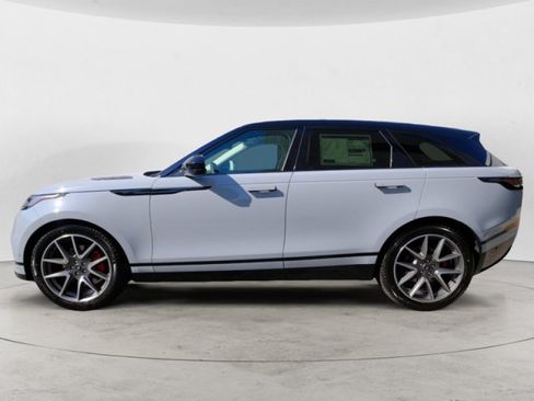 Used 2025 Land Rover Range Rover Velar Dynamic SE AWD/4WD image 2