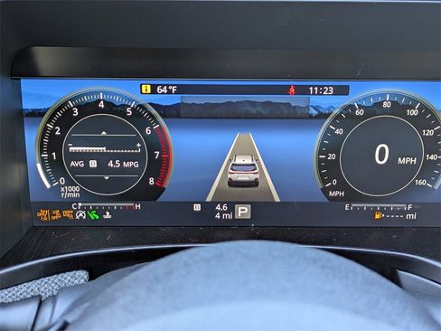 New 2026 Subaru Outback Premium image 34