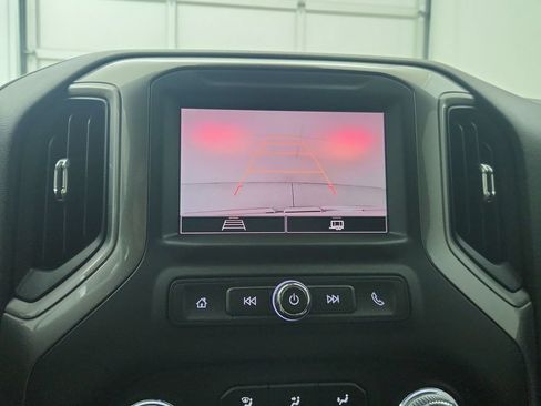 Used 2026 GMC Sierra 1500 Pro w/ Pro Value Package AWD/4WD image 27