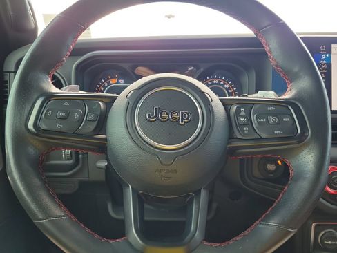 Used 2024 Jeep Wrangler Unlimited Rubicon 392 AWD/4WD image 31