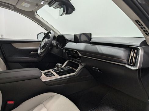 Certified 2025 MAZDA CX-90 Plug-In Hybrid w/Premium Sport image 18