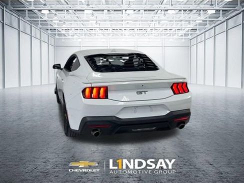 Used 2024 Ford Mustang GT image 8