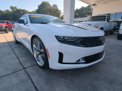 Used 2021 Chevrolet Camaro LT w/ RS Package