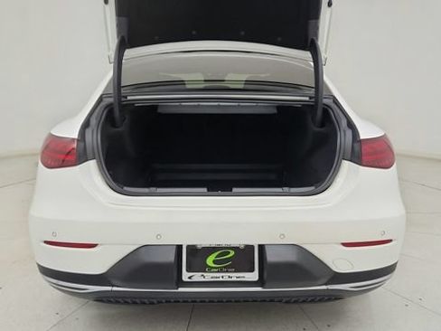 Used 2023 Mercedes-Benz EQE 500 4MATIC Sedan image 45