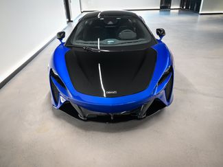 Used 2023 McLaren Artura RWD video 1