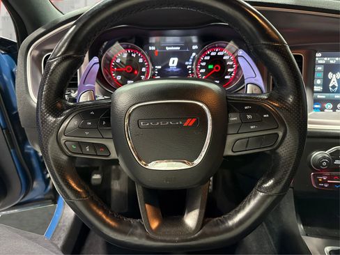 Used 2021 Dodge Charger Scat Pack w/ Dynamics Package image 16