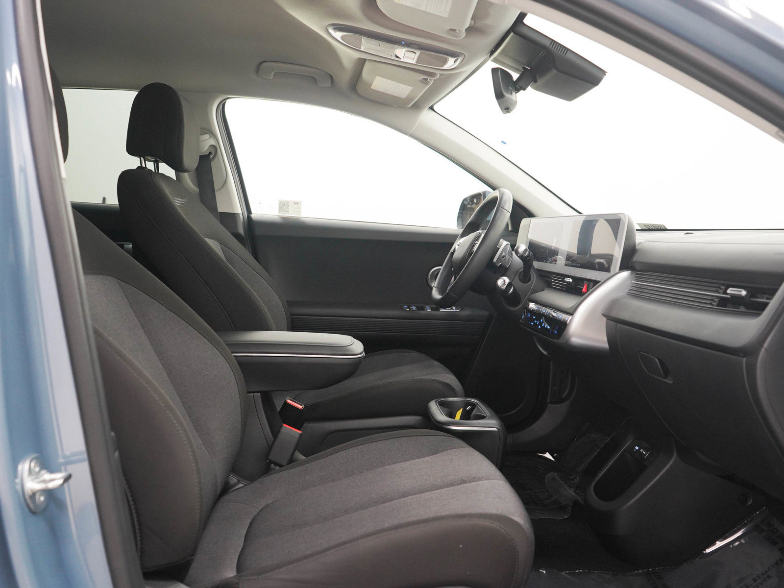Certified 2024 Hyundai Ioniq 5 SEL AWD/4WD image 12