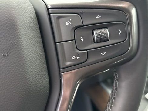 New 2026 Chevrolet Silverado 3500 High Country w/ High Country Premium Package image 25