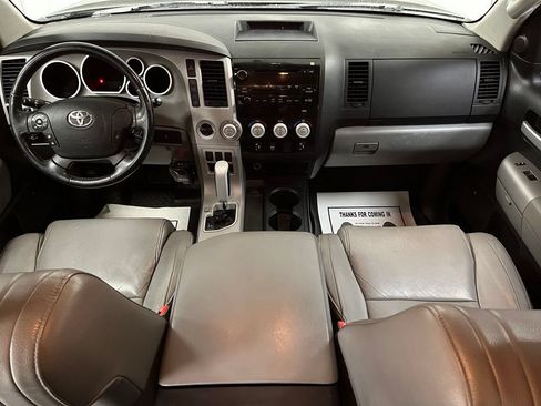 Used 2007 Toyota Tundra Limited AWD/4WD image 22