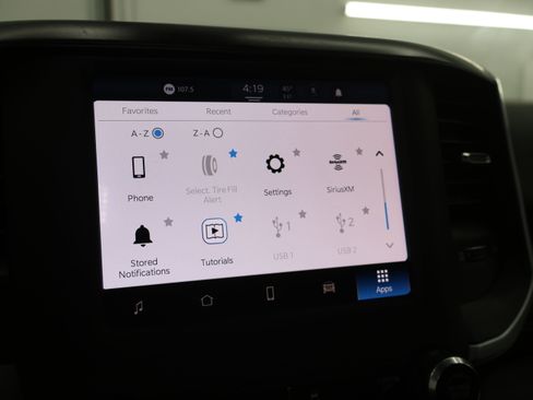 Used 2022 RAM 2500 Big Horn w/ Night Edition image 51