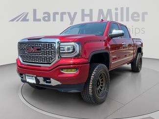 Used 2018 GMC Sierra 1500 Denali w/ Denali Ultimate Package AWD/4WD video 1